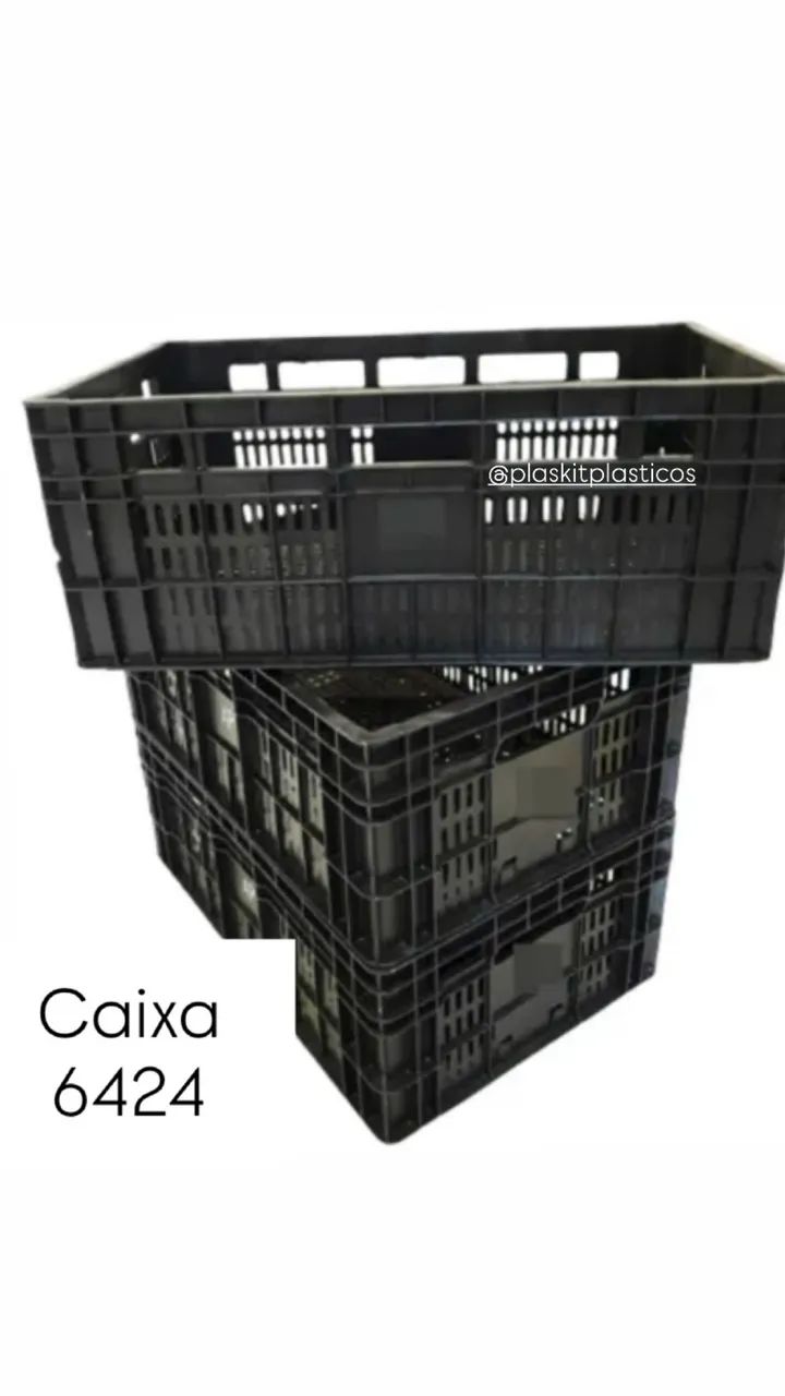Caixa 6424 nova - Foto 2