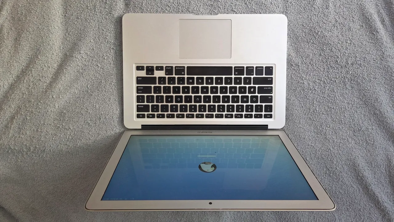 macbook air mid 2013