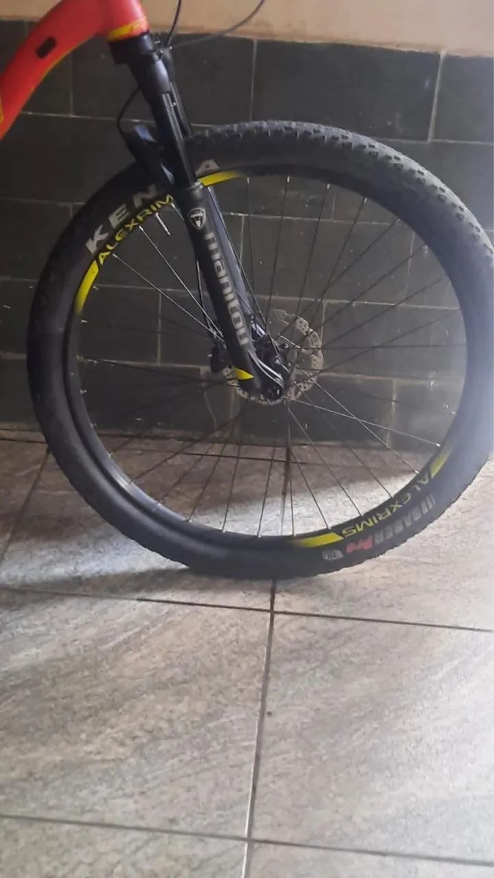 Bicicleta Oggi 7.3 - Foto 3