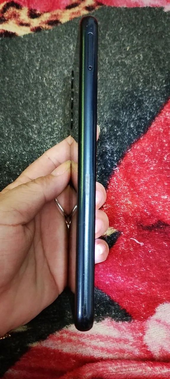 Lindo celular M14 com defeito no módulo  - Foto 5
