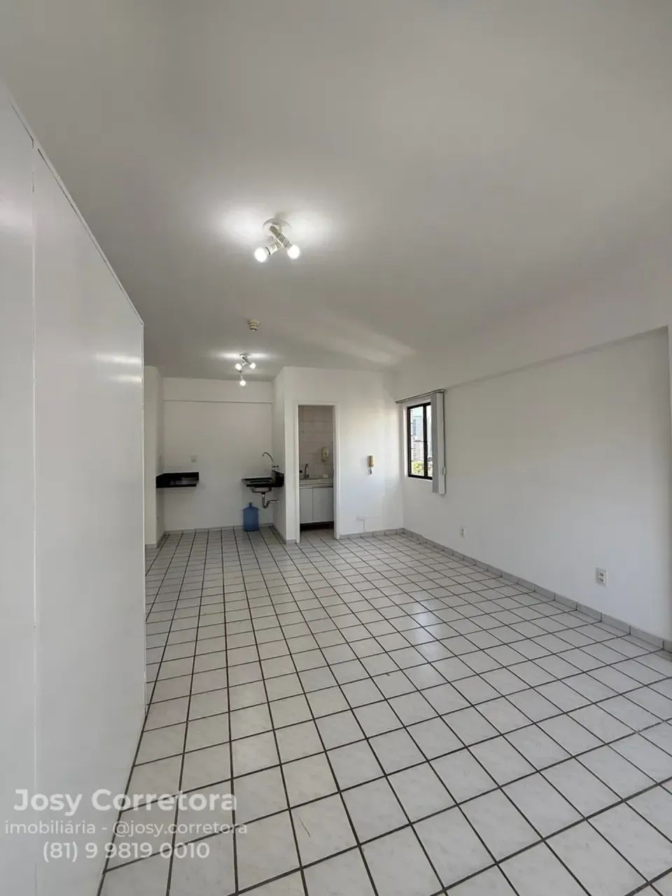 sala comercial na Ribeiro de Brito - Foto 5