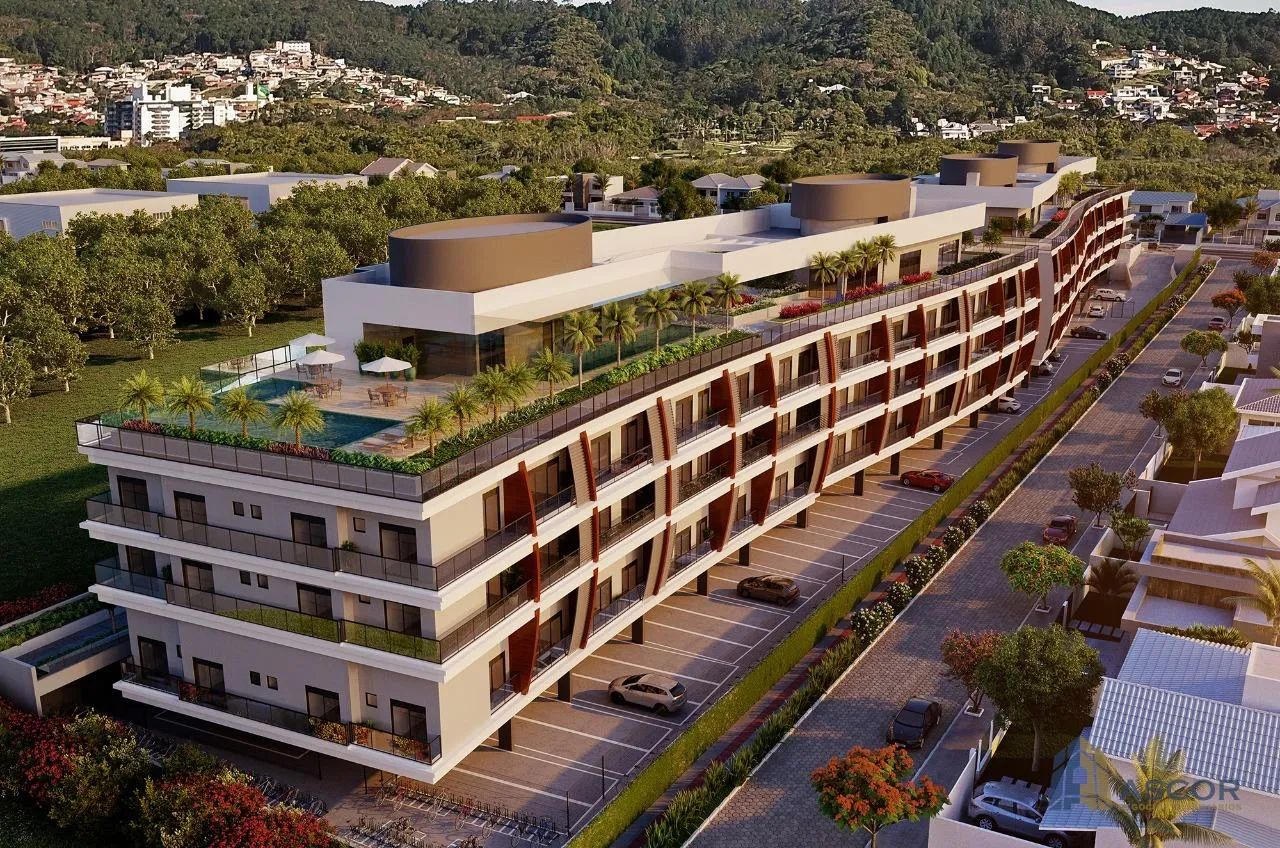 Apartamento à venda com 2 dormitórios - Saco Grande - Foto 5