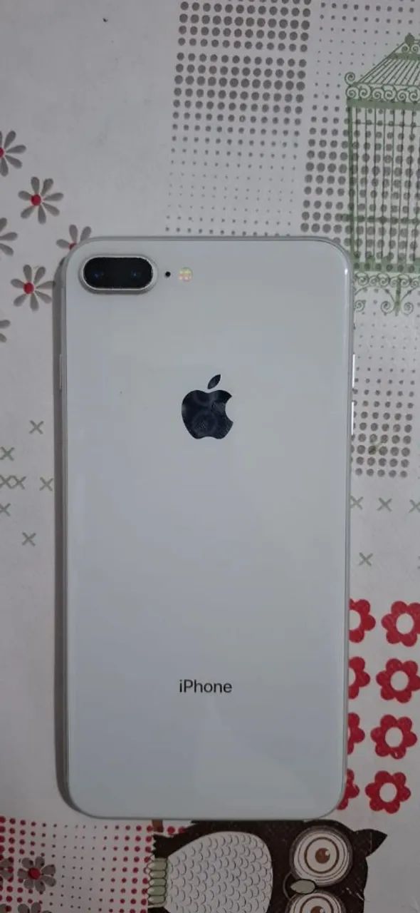 Iphone 8 plus  - Foto 4