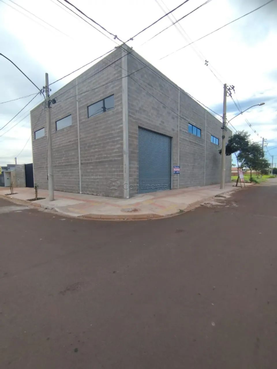 Barracão Comercial para Locação em Dourados - MS. - Foto 2