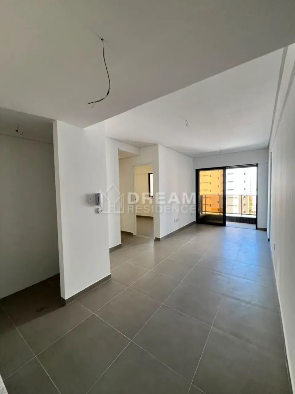 Imóvel para venda possui 57 metros quadrados com 2 quartos em Boa Viagem - Recife - PE - Foto 2