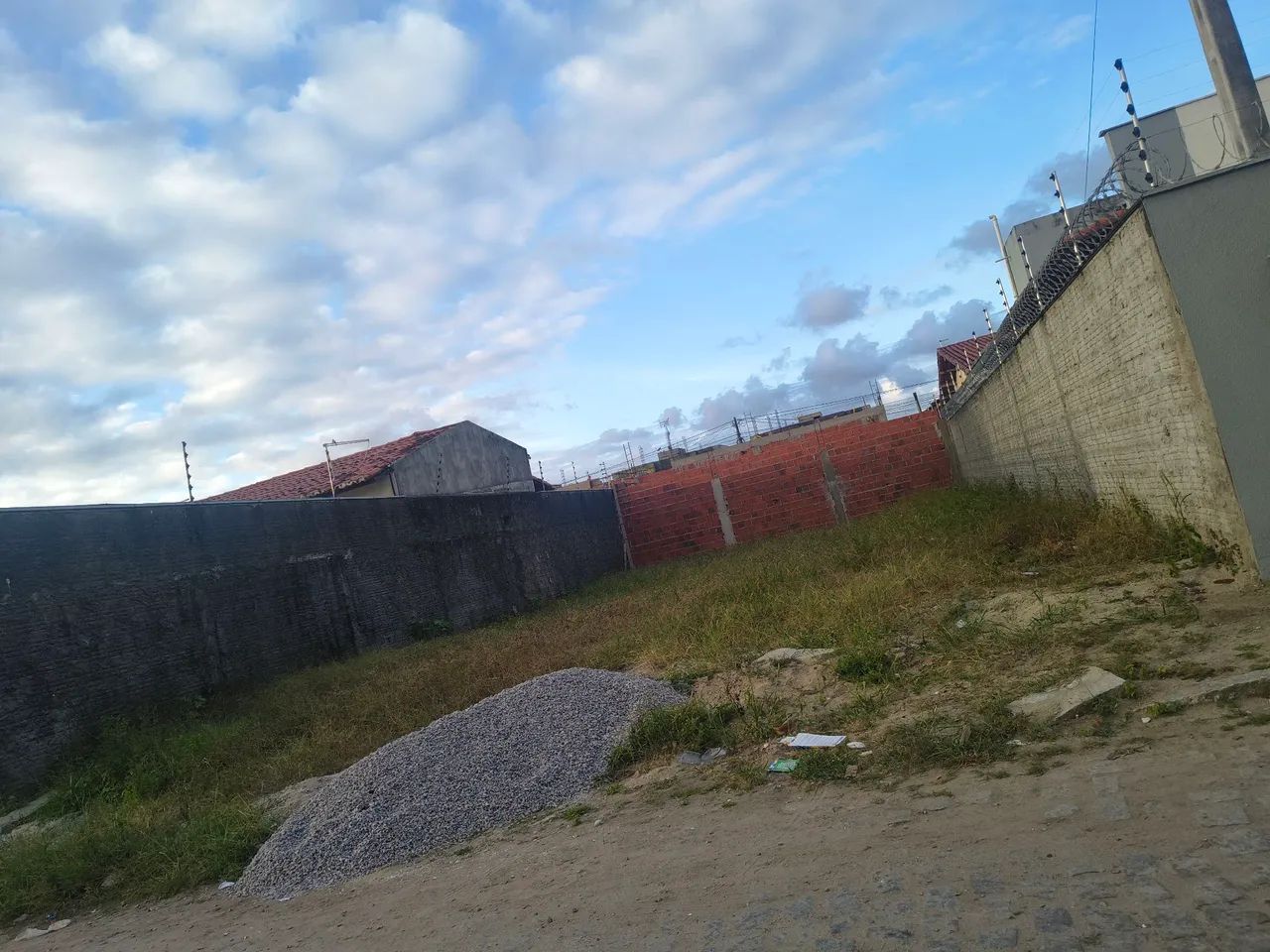 Terreno em Cidade das Rosas - Foto 5