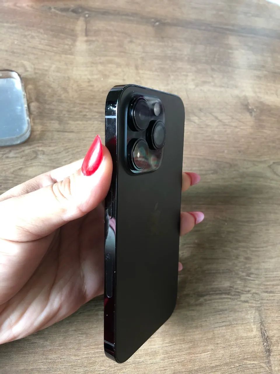 iPhone 14 Pro - Foto 2