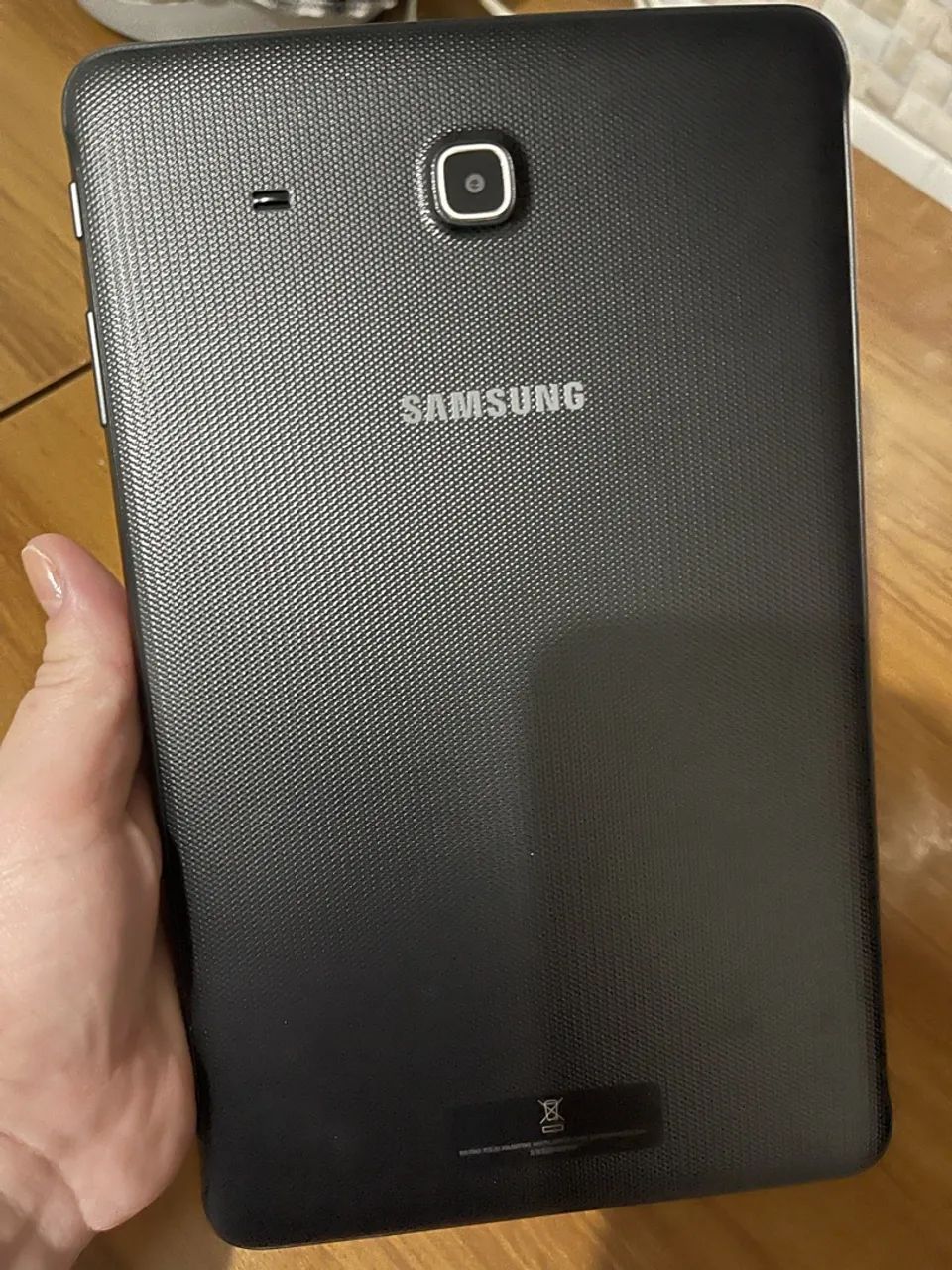 Tablet Samsung Galaxy TAB E - Foto 3