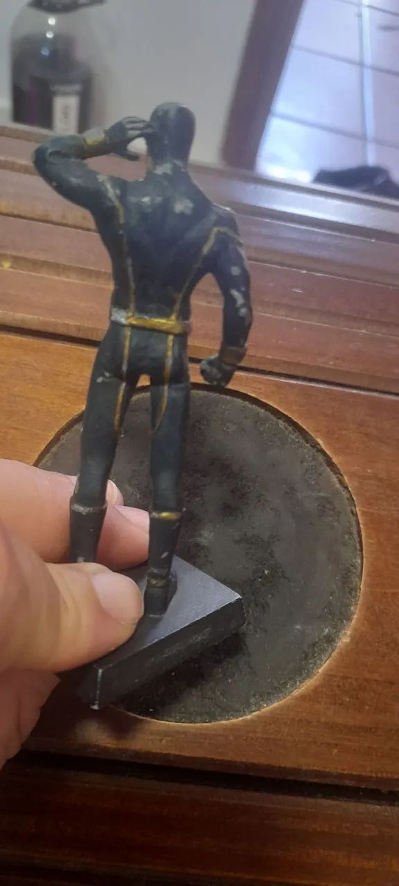 Ciclope Eaglemoss - Foto 4