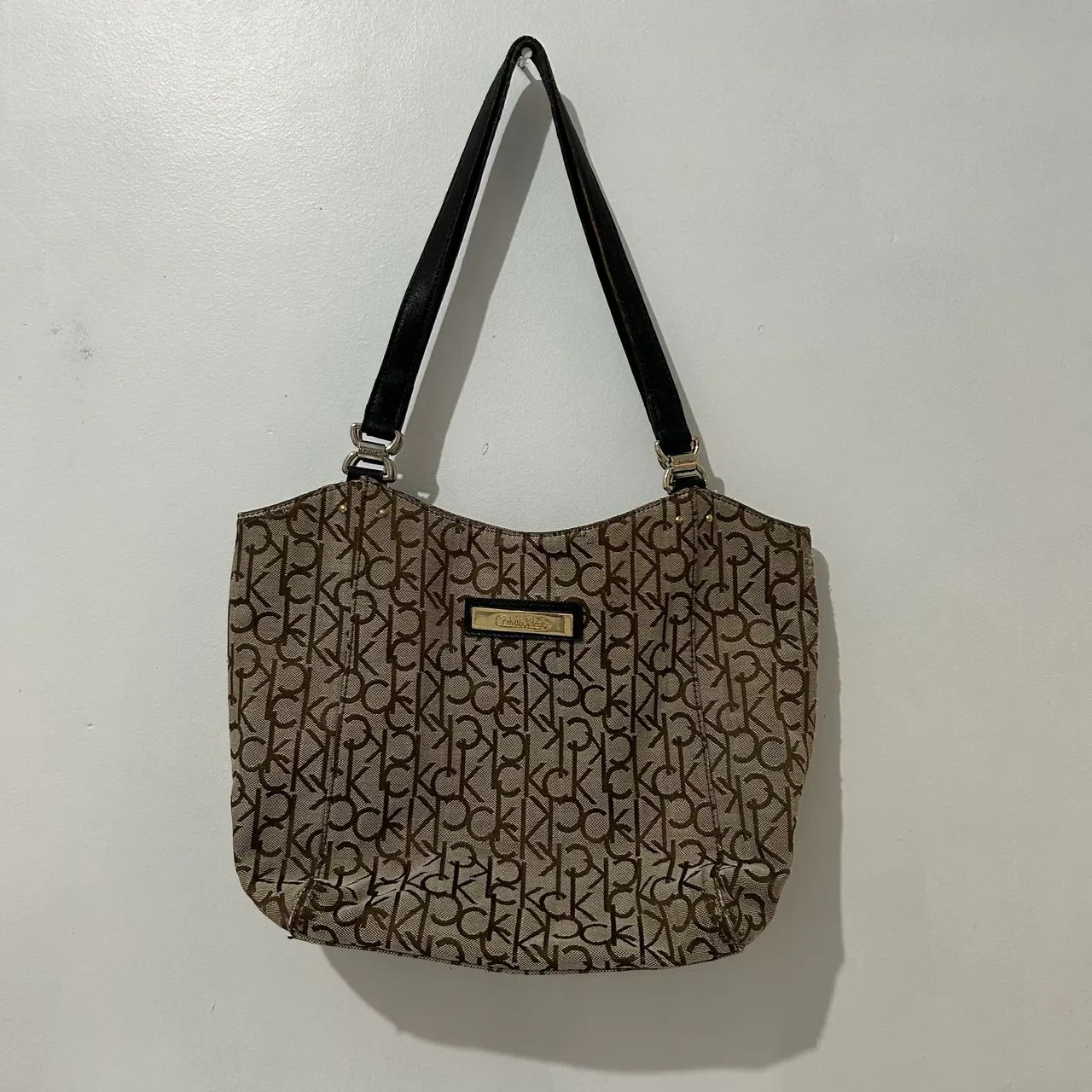 Bolsa Calvin Klein