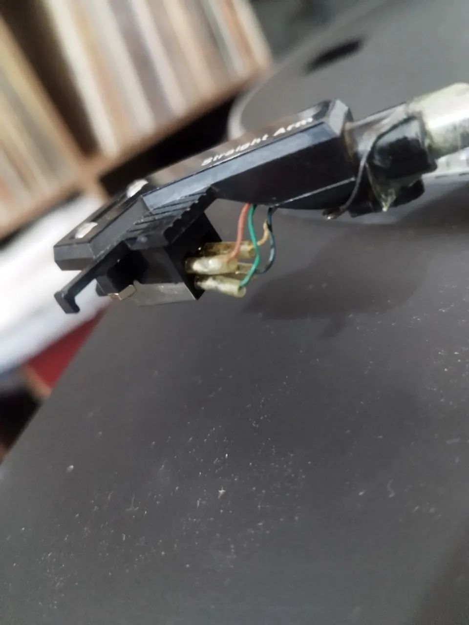 Toca discos CCE BD-200 - Foto 3