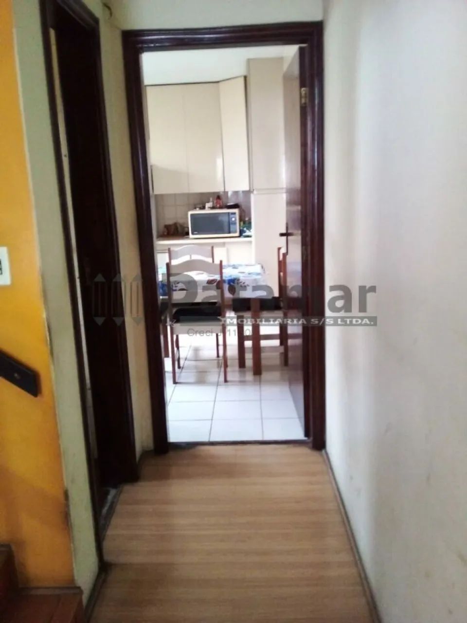 Sobrado à venda com 3 quartos no Vila Tiradentes - Foto 5
