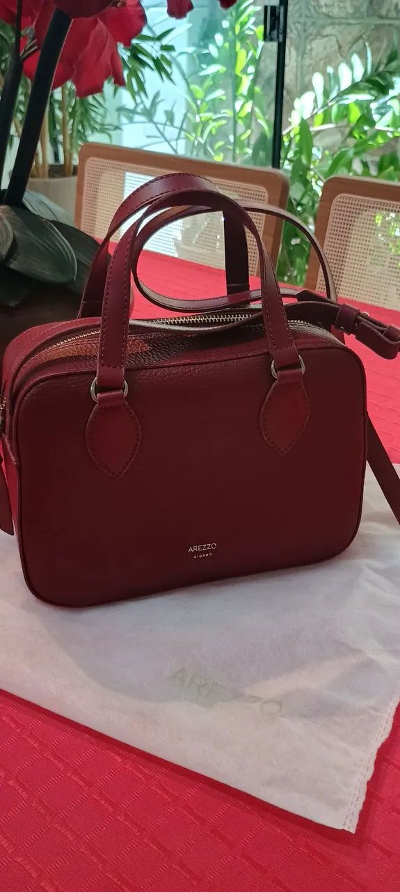 Bolsa AREZZO Nova 