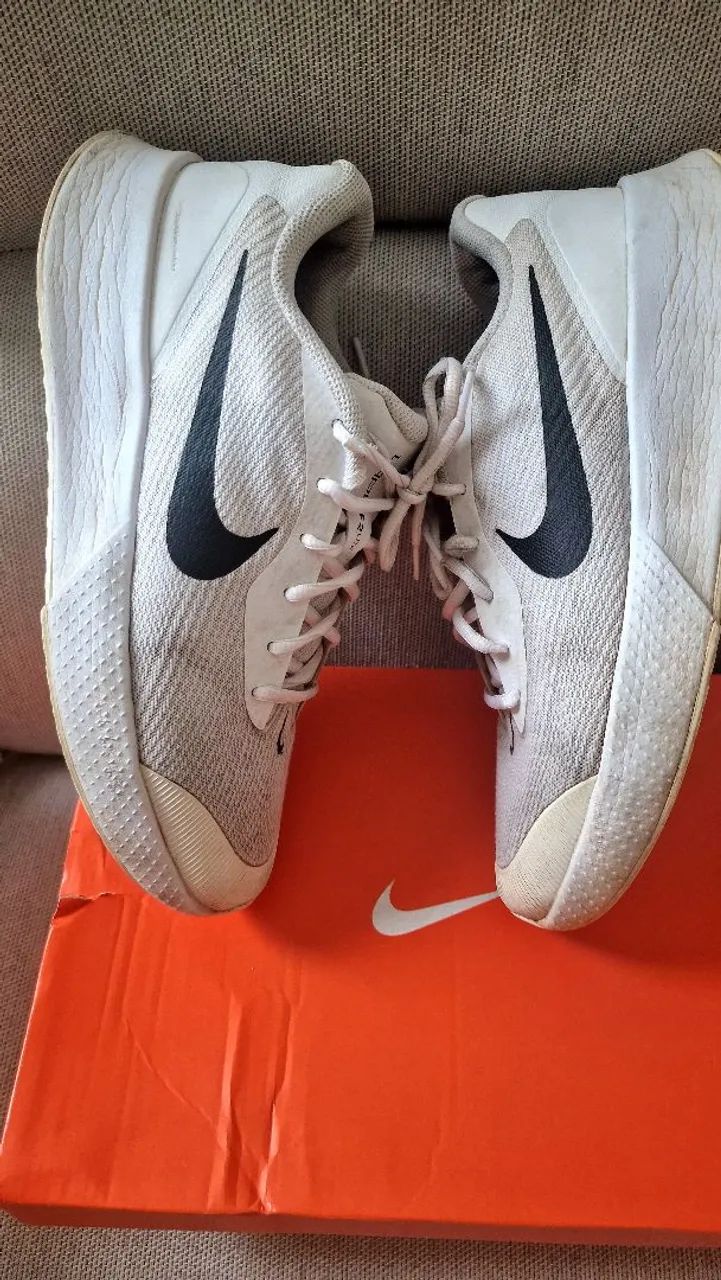 Tênis nike vapor lite 3 hc  - Foto 4