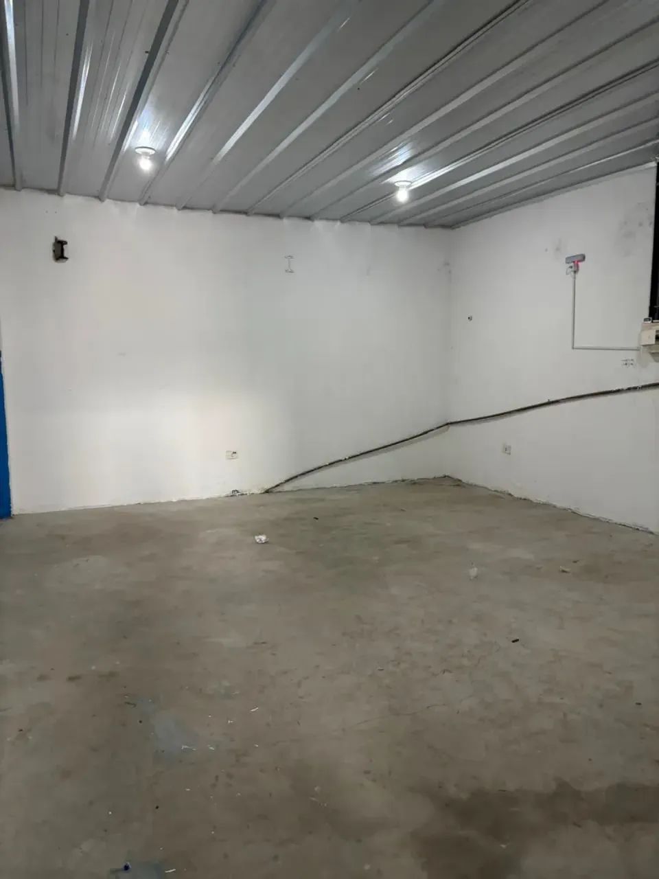 GALPÃO PARA LOCAÇÃO  AV. FERNANDO CORRÊA - Foto 5