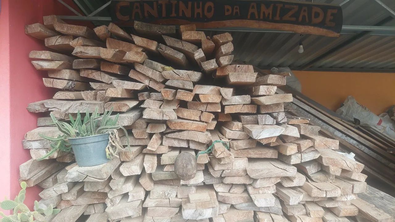 Vendo madeira.  - Foto 4