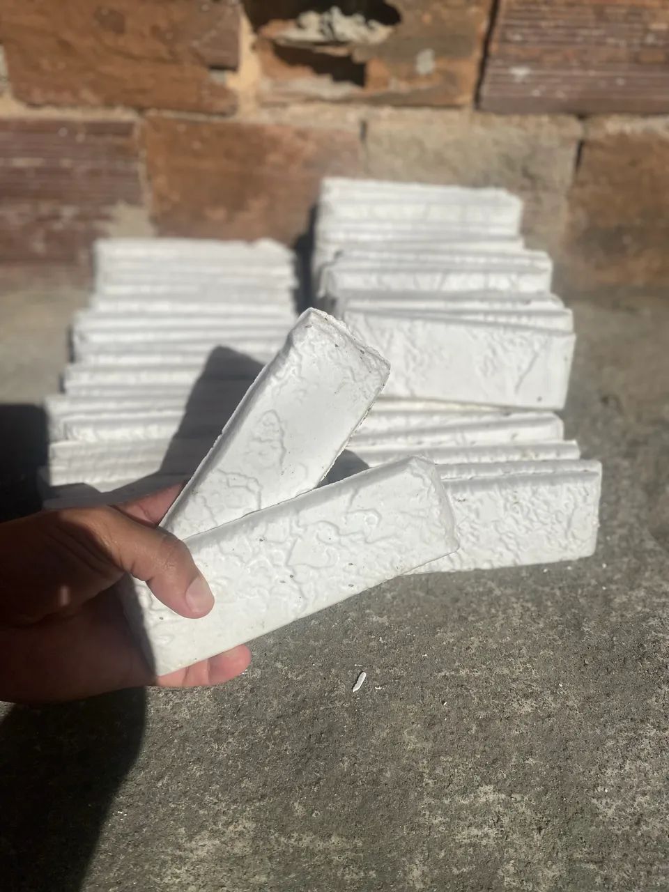 Gesso 3D - Foto 2