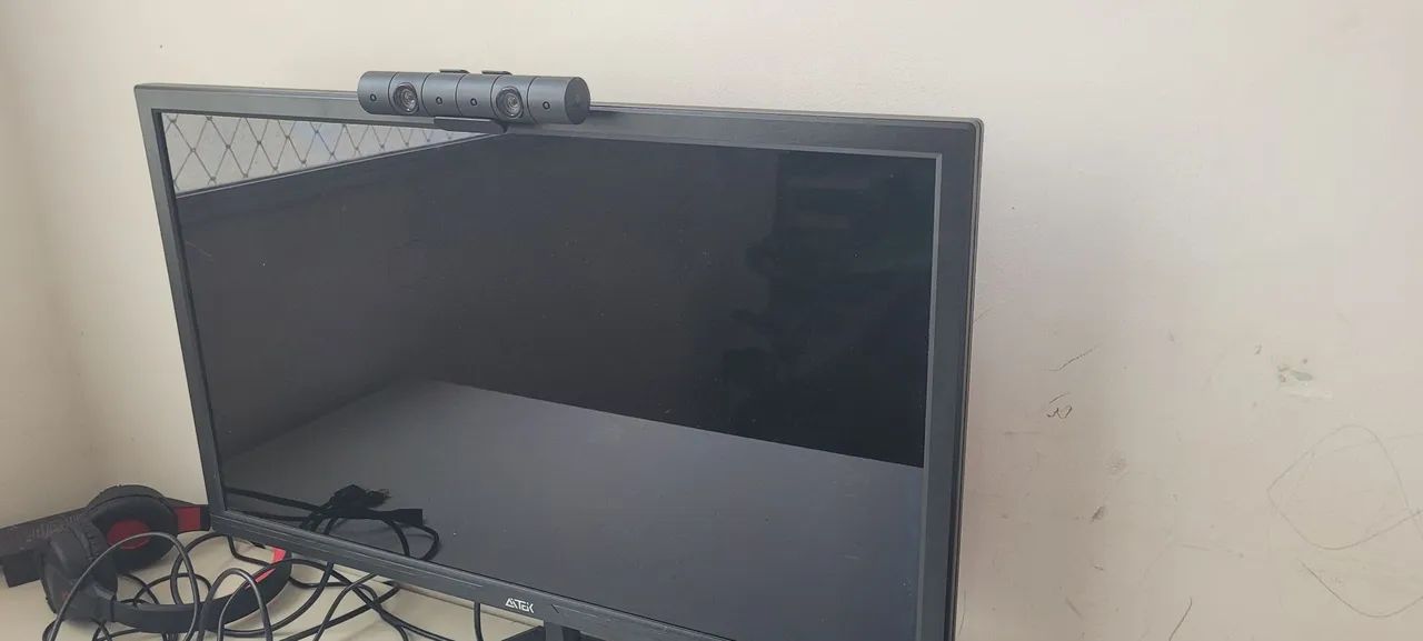 Monitor aitek 27' 75 hz 