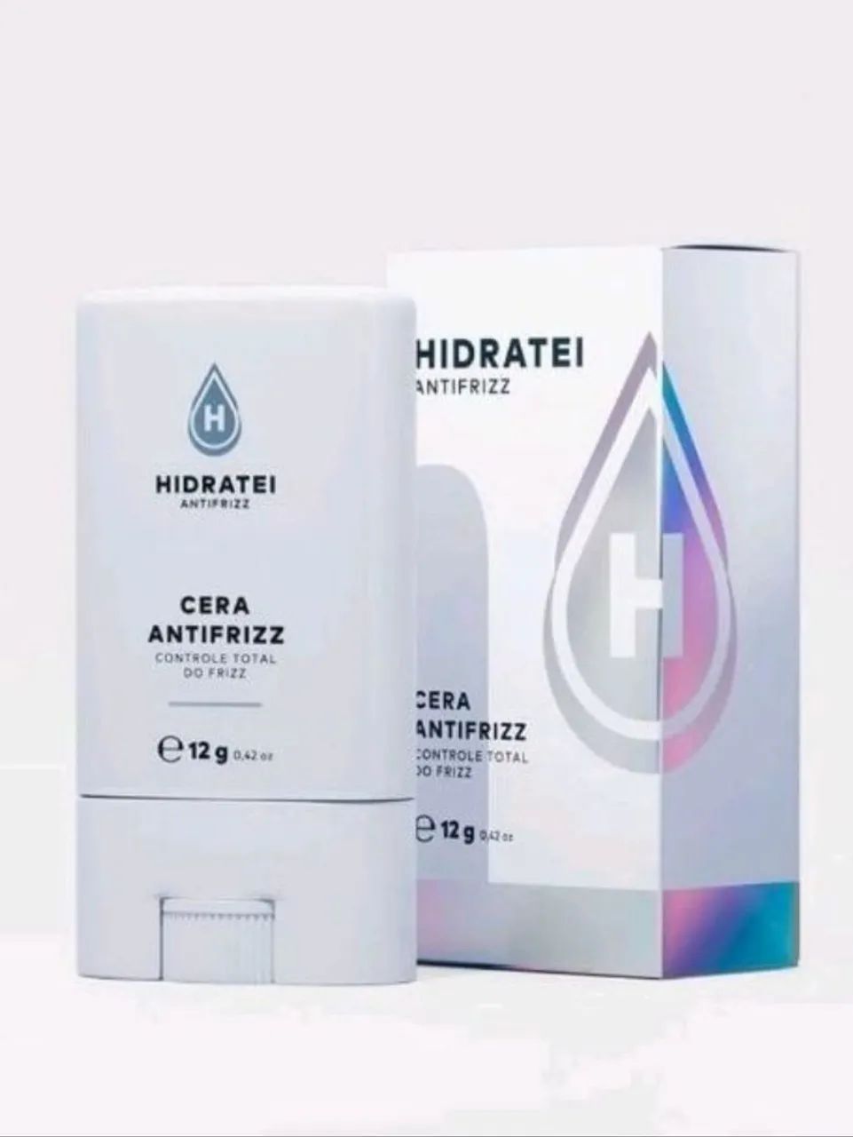 CETA antifrizz Hidratei 12g