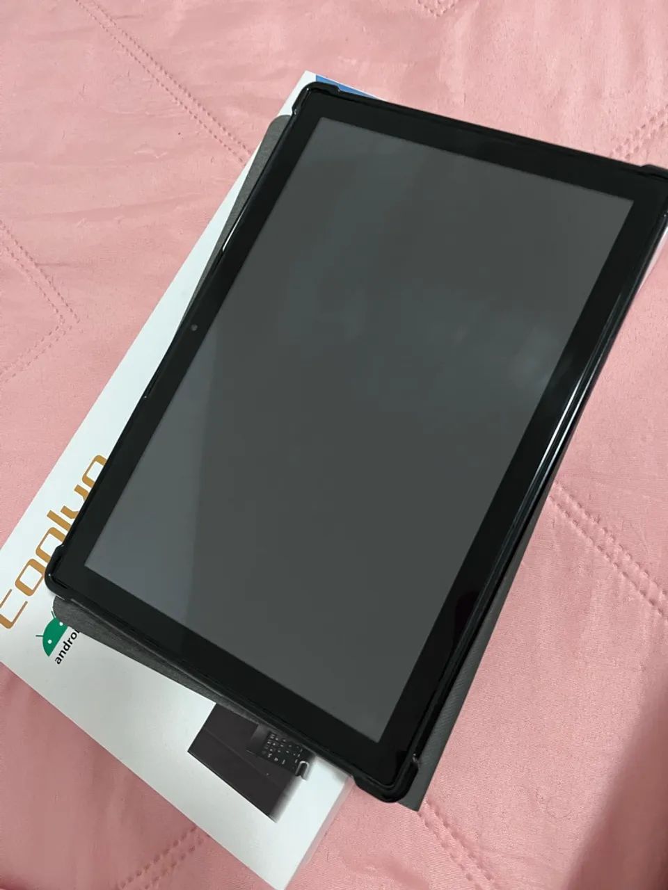 Tablet semi novo  - Foto 2