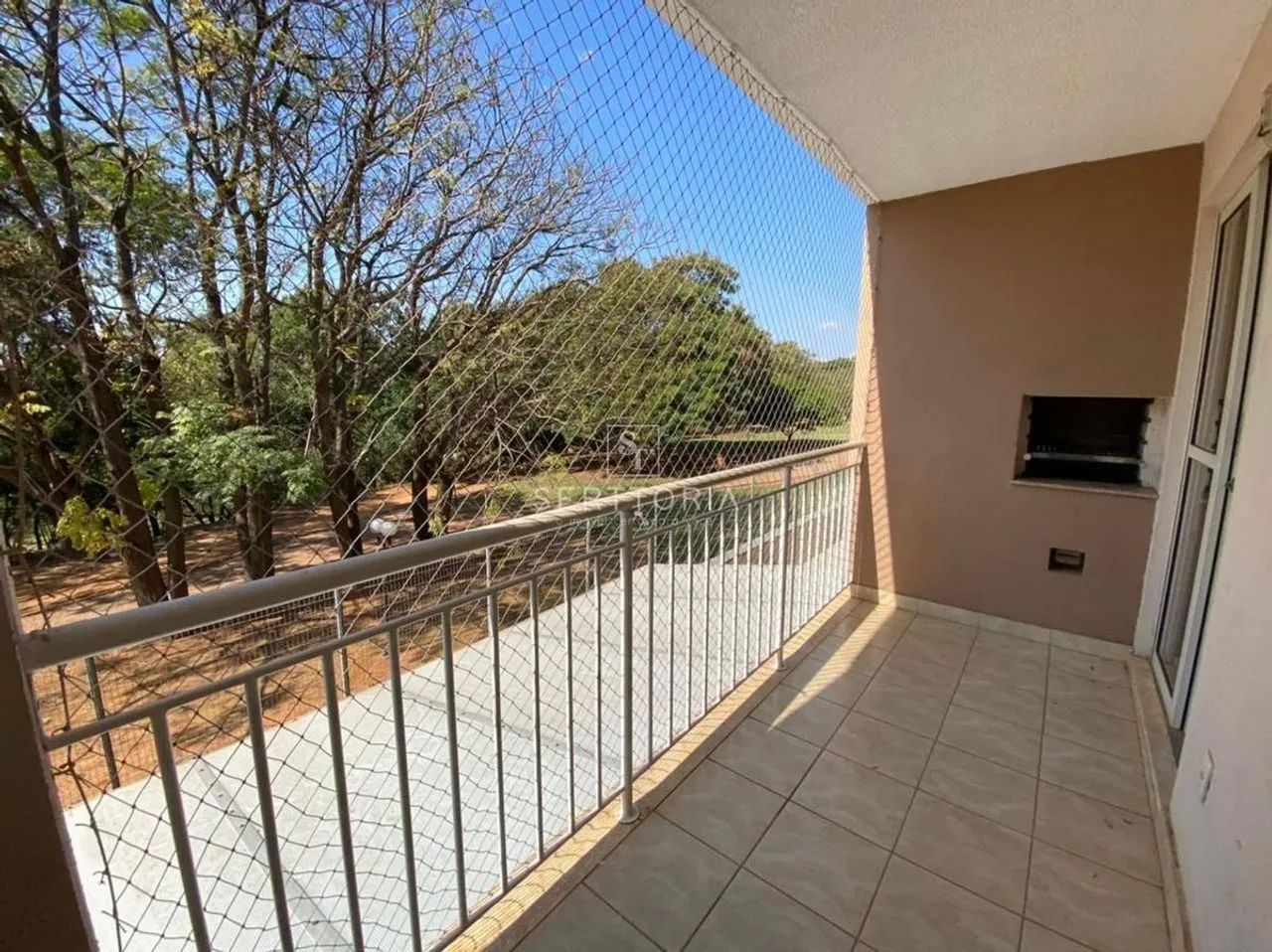 Apartamento com 3 dormitórios à venda no Villa flora - Sumaré/SP - Foto 5