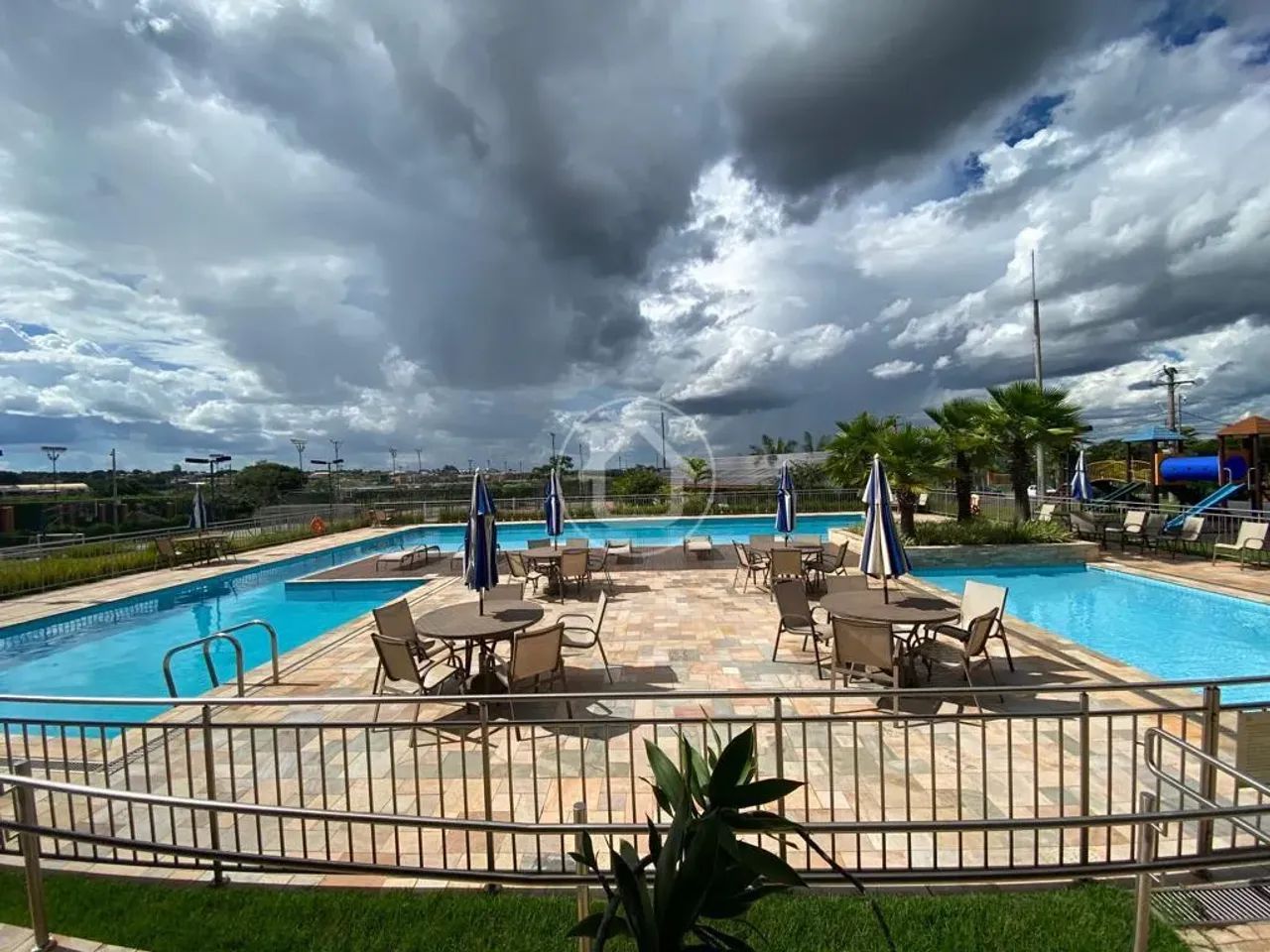 TERRENO PLANO C/ EXCELENTE LOCALIZAÇÃO - Foto 4