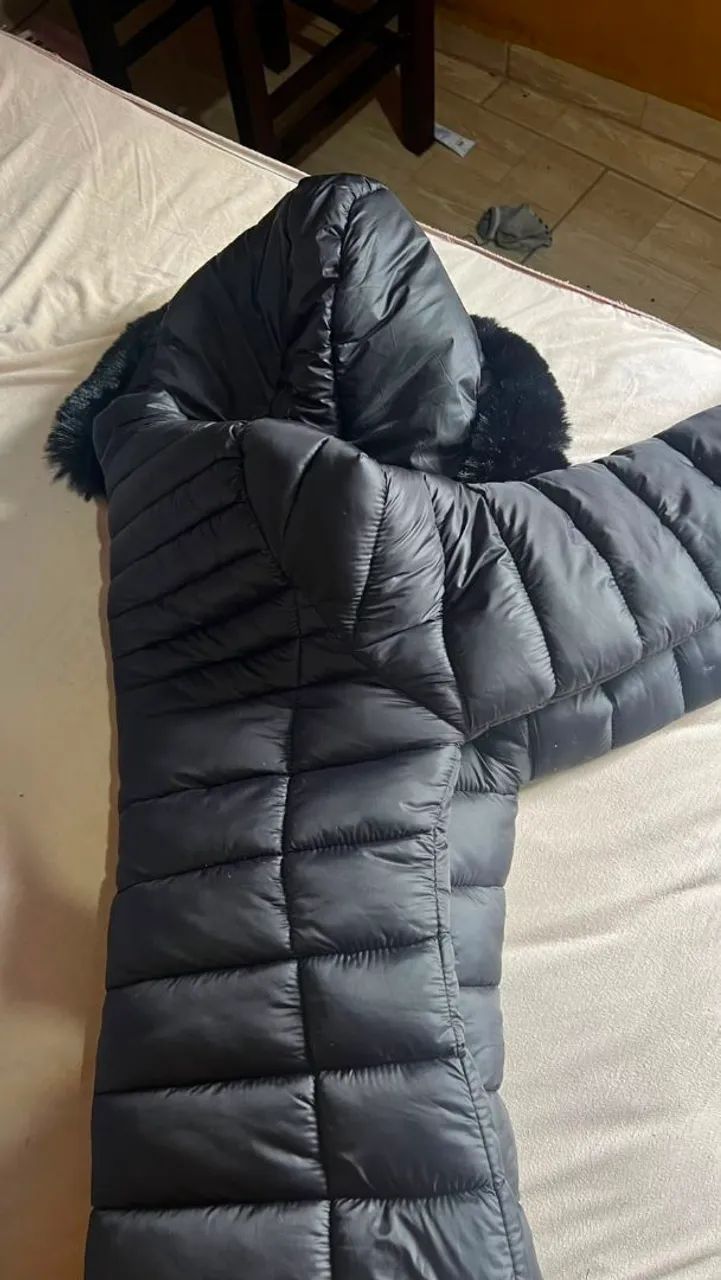 Bobojaco feminino 