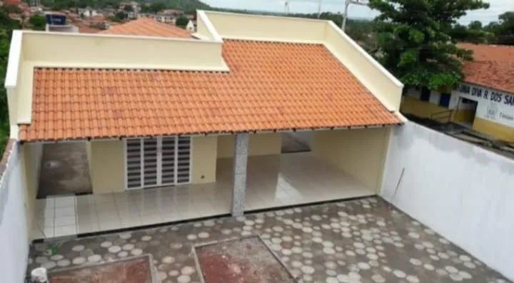 Casa em Timon  - Foto 2