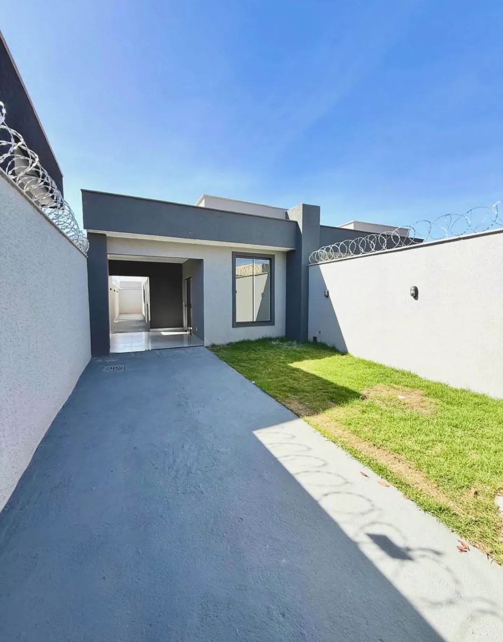 Vendo casa parcelado - entrada 15 mil  - Foto 4