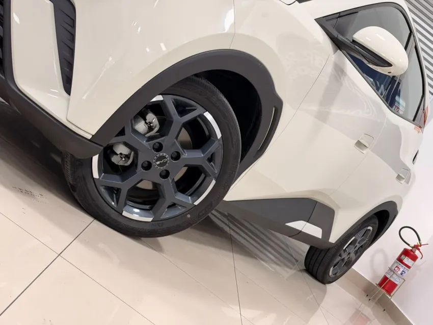 BYD Dolphin Mini (Elétrico) 2026 - Foto 2