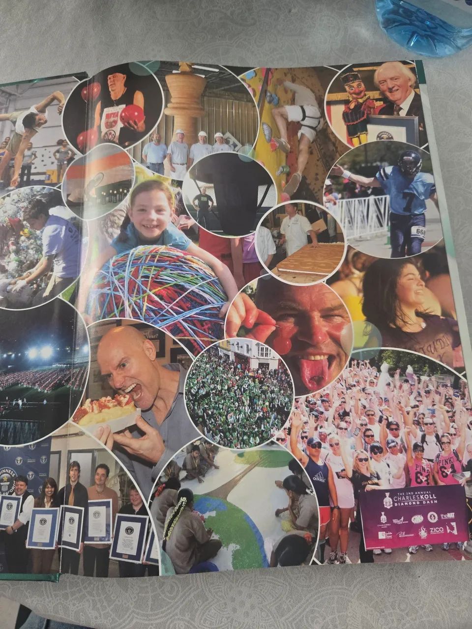 Guinness World Records - Foto 2
