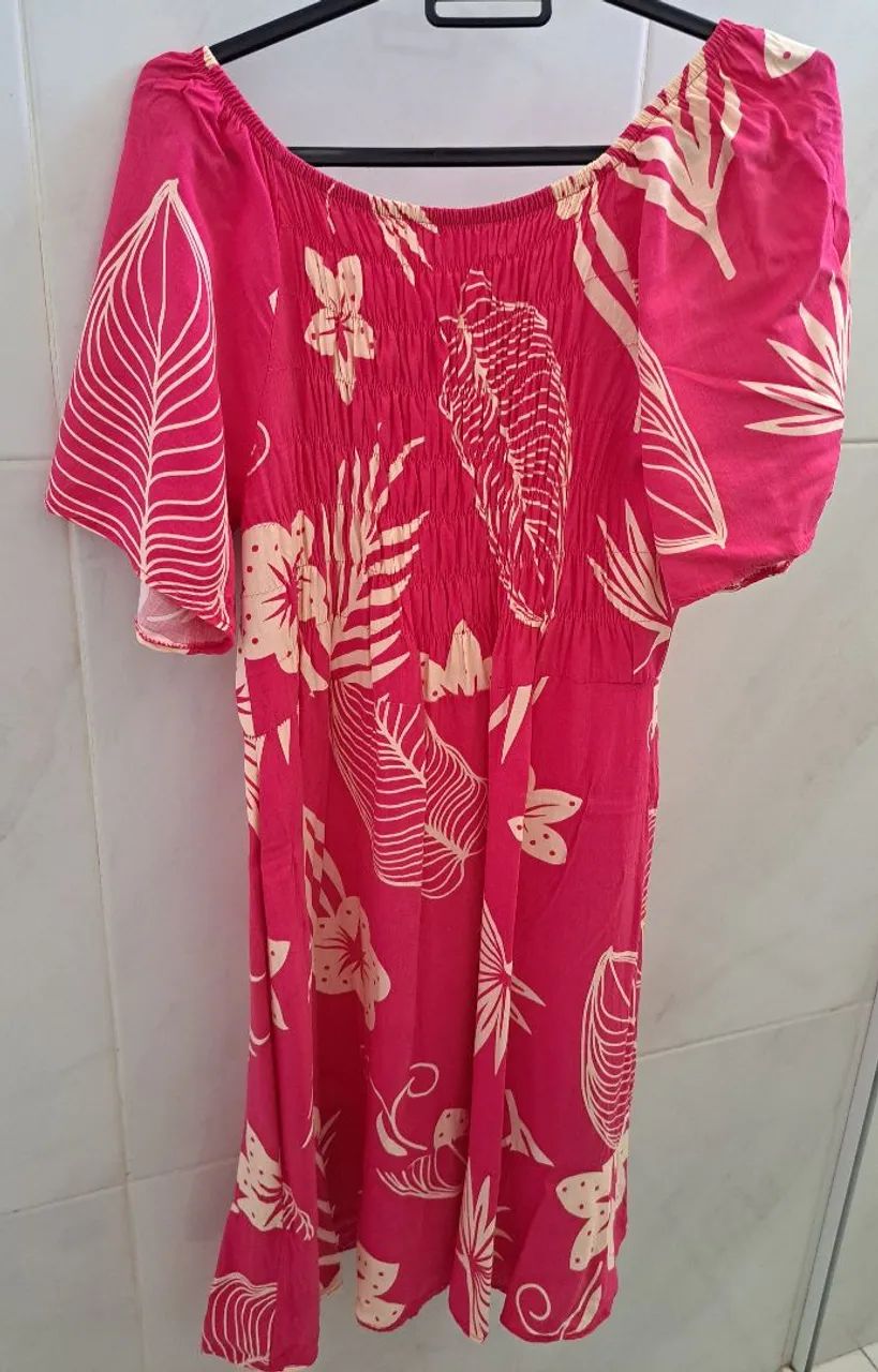 Vestido DESAPEGO  - Foto 2