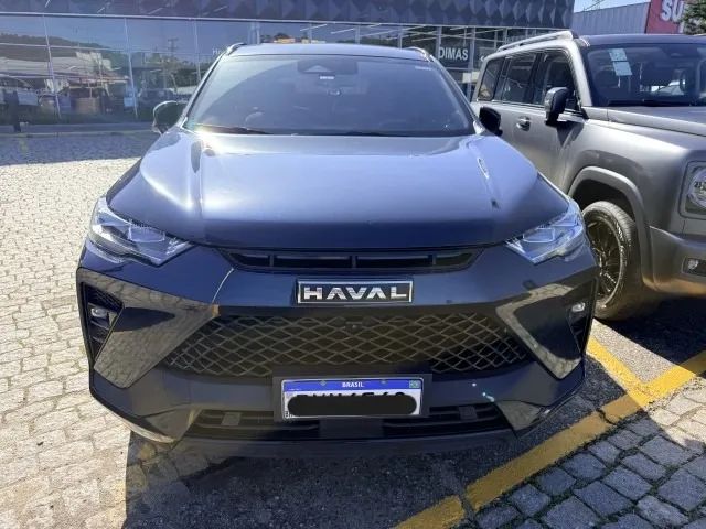 GWM Haval H6 GT Phev AWD 2024 - Foto 3