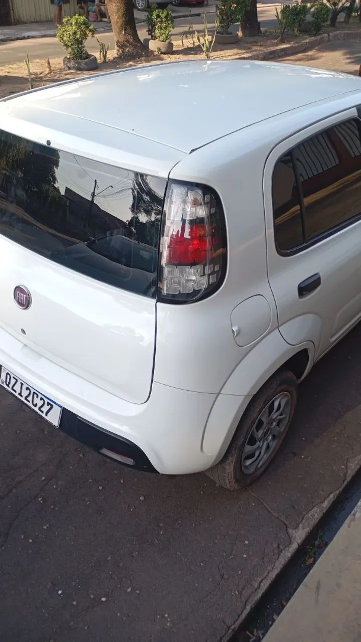 Carro para alugar  - Foto 2