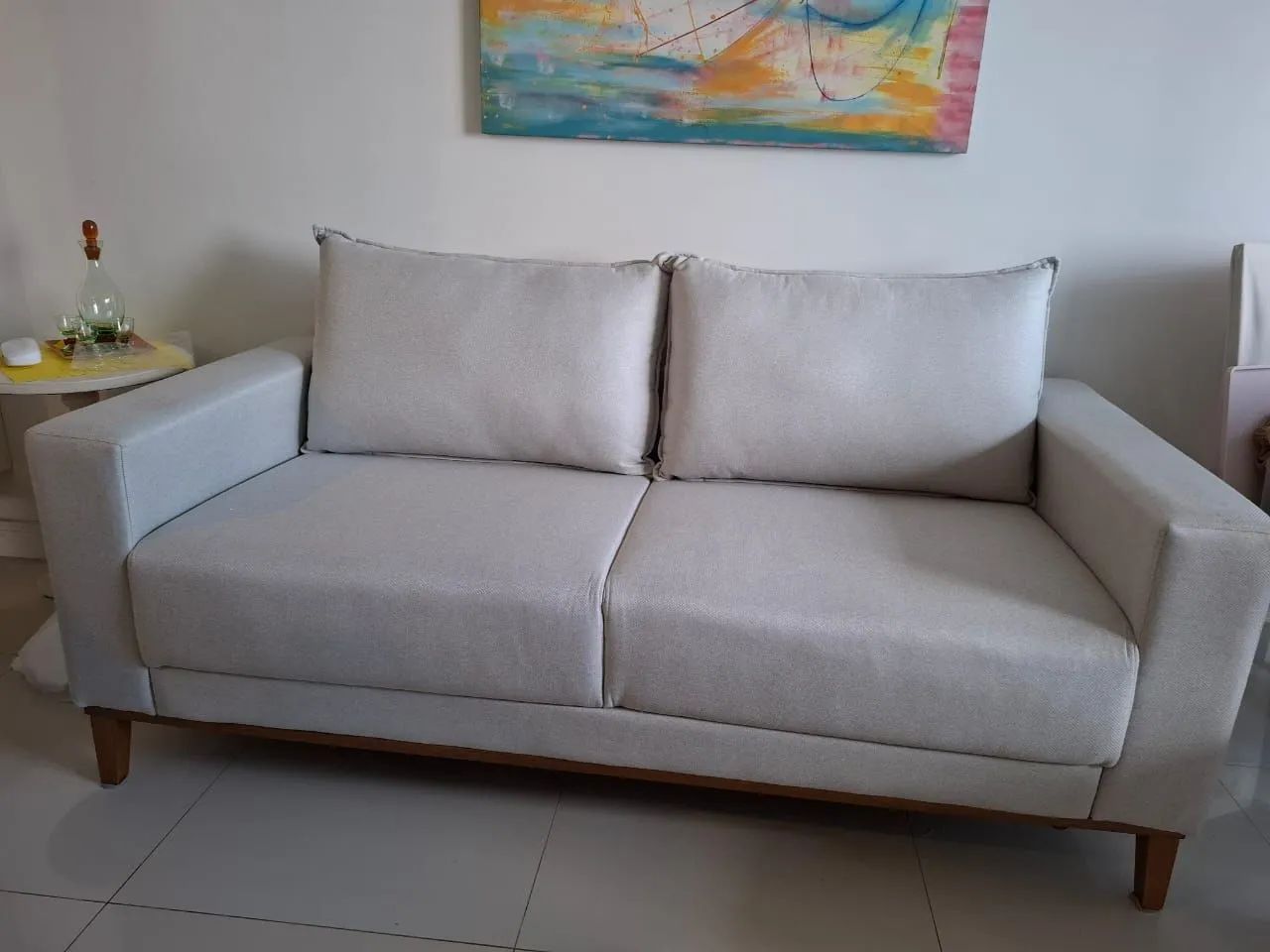 Sofá 