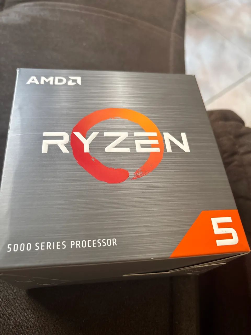 PROCESSADOR RYZE 5 5500