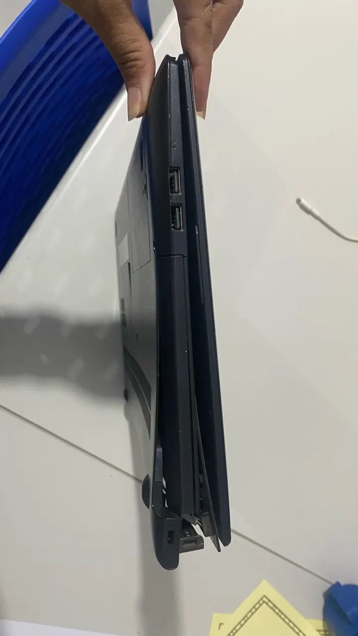 Notebook Lenovo  - Foto 3