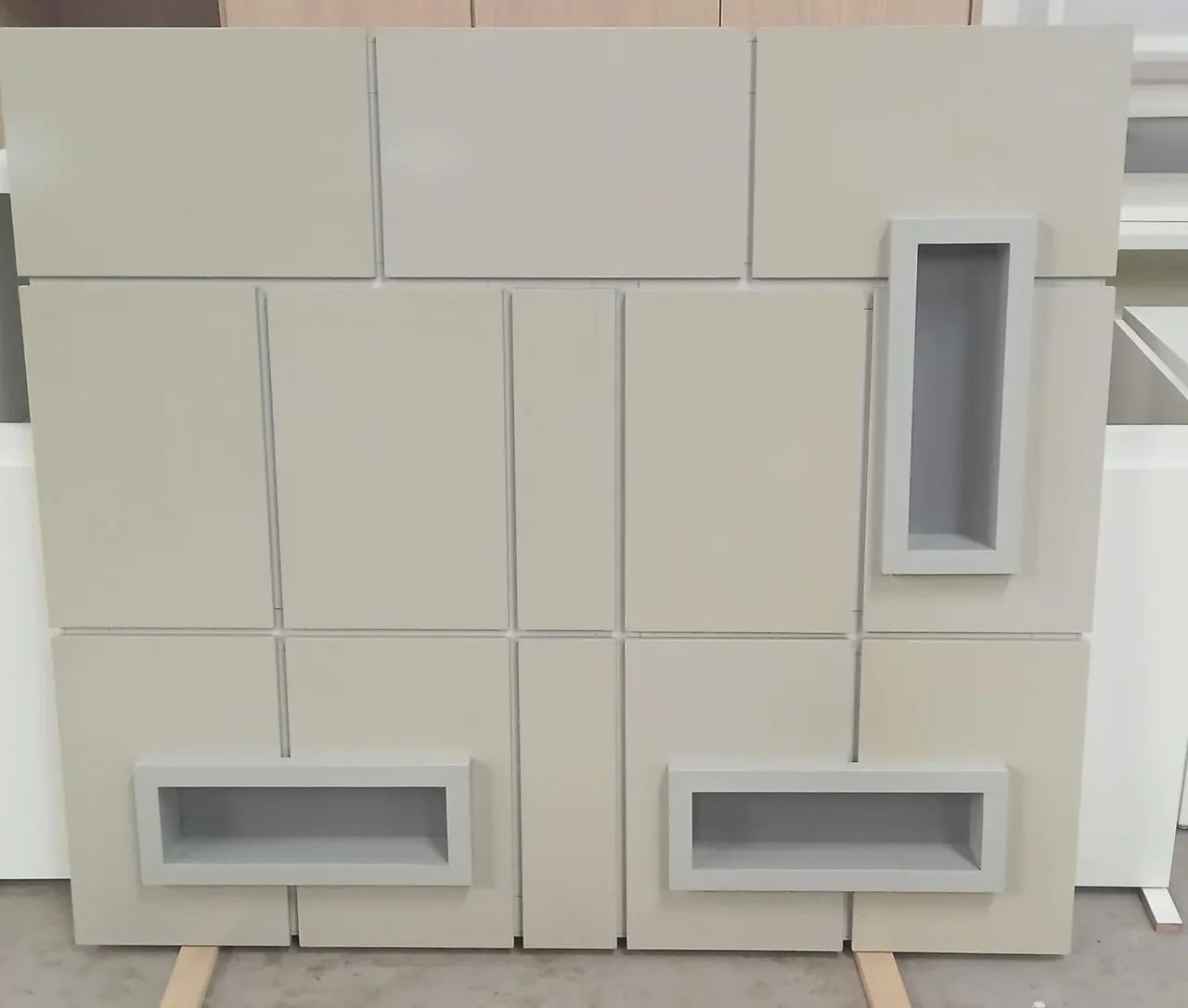 Painel de Tv MDF - Foto 2