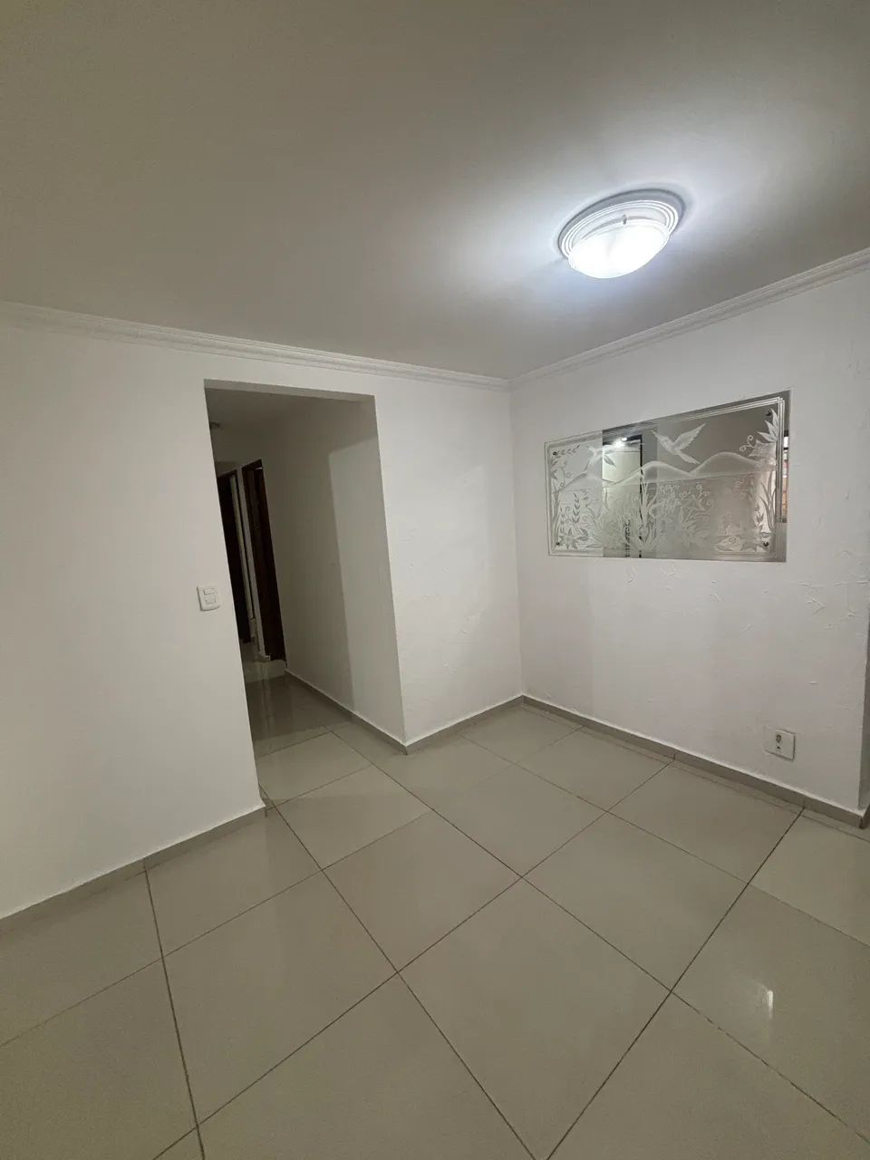 Apartamento bem localizado e ótimo preço  - Foto 2