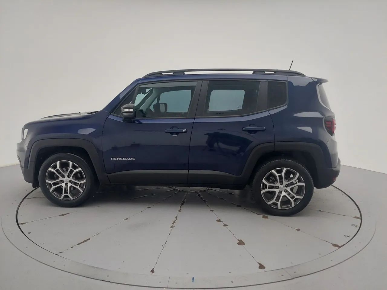 Jeep Renegade Long. T270 1.3 TB 4x2 Flex Aut., foto 2 de 18