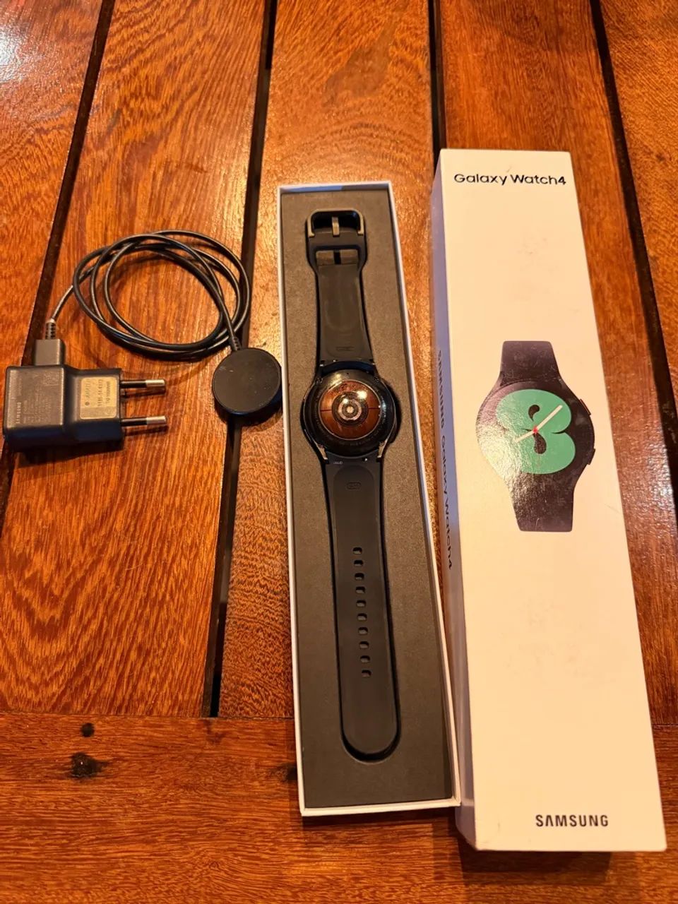 Samsung Galaxy Watch 4 - Foto 2