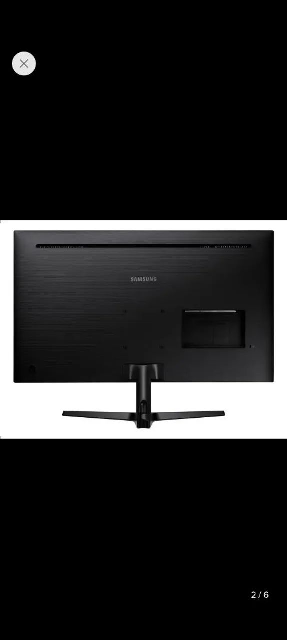 Monitor 4k - Foto 4
