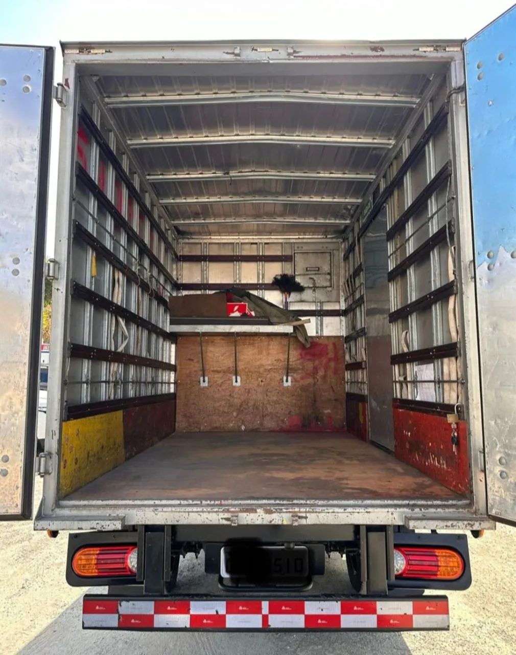 HR (2017) "SOMENTE PARCELAMENTO" - Foto 3