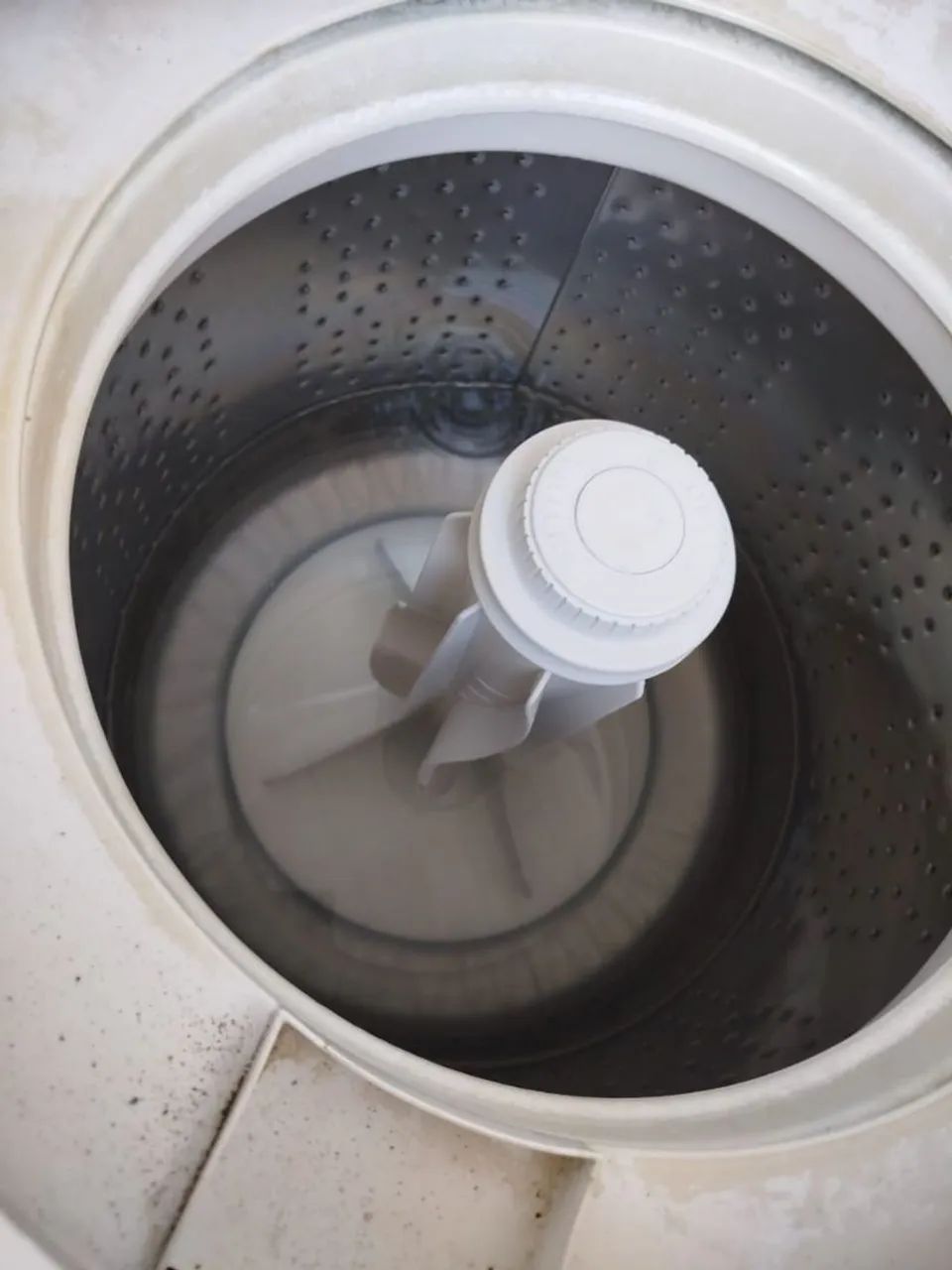 Máquina de lavar Brastemp - Foto 4