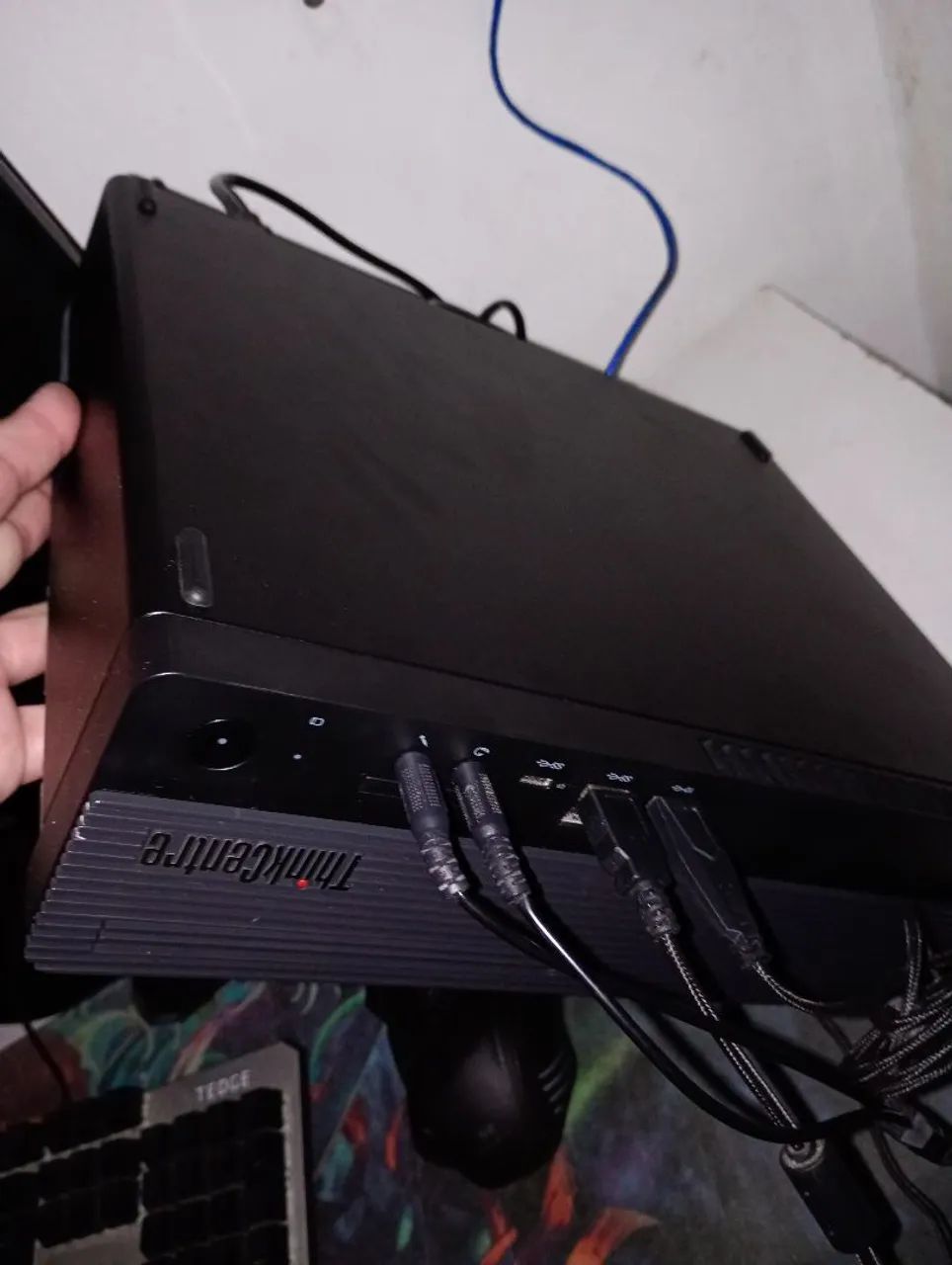 Computador Ryzen 5 4650g pro - Foto 3