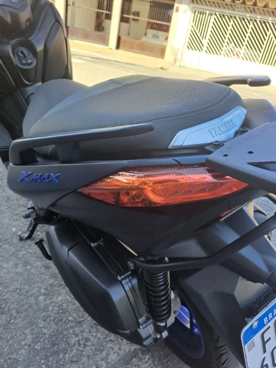 Moto executiva   - Foto 5