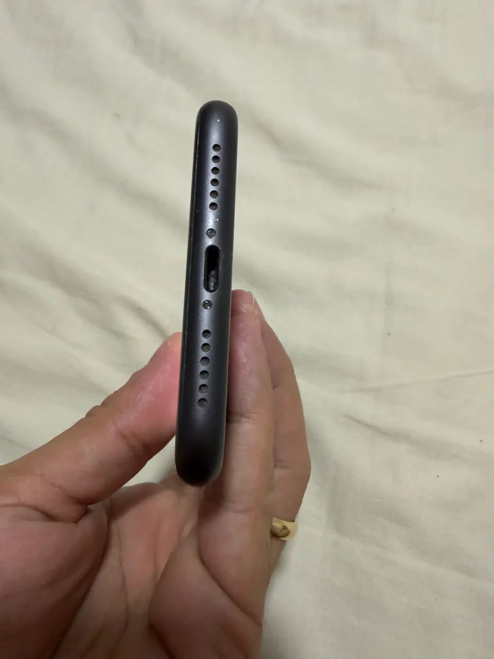 iPhone 11 128GB ORIGINAL IMPECÁVEL + CAIXA COMPLETA | R$ 1.200 - Foto 5