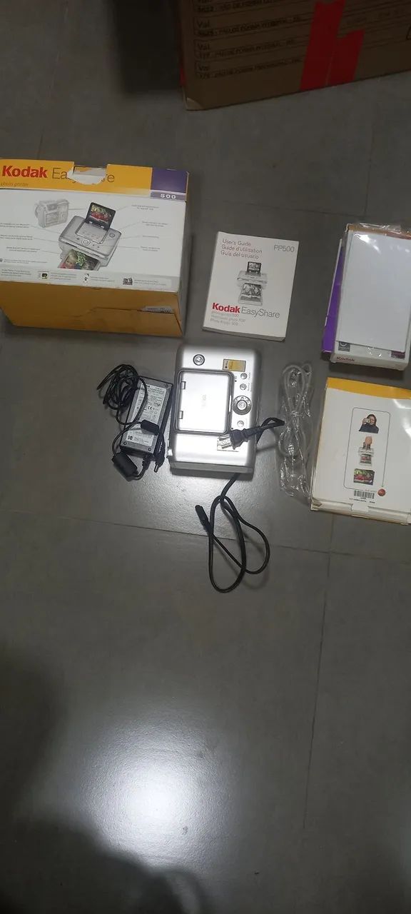 Kodak Easyshare