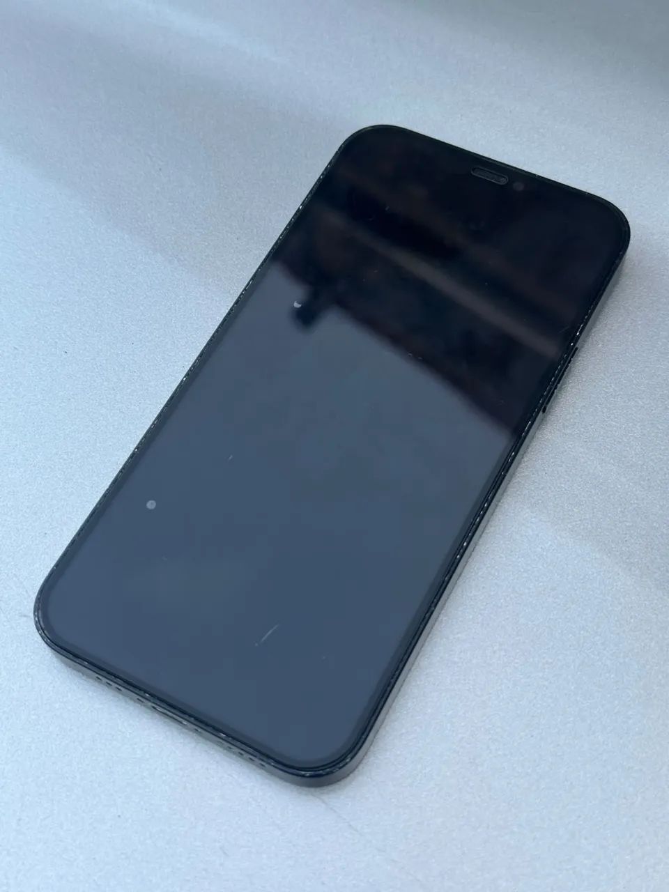 Vendo iPhone 12 ou troca  - Foto 2