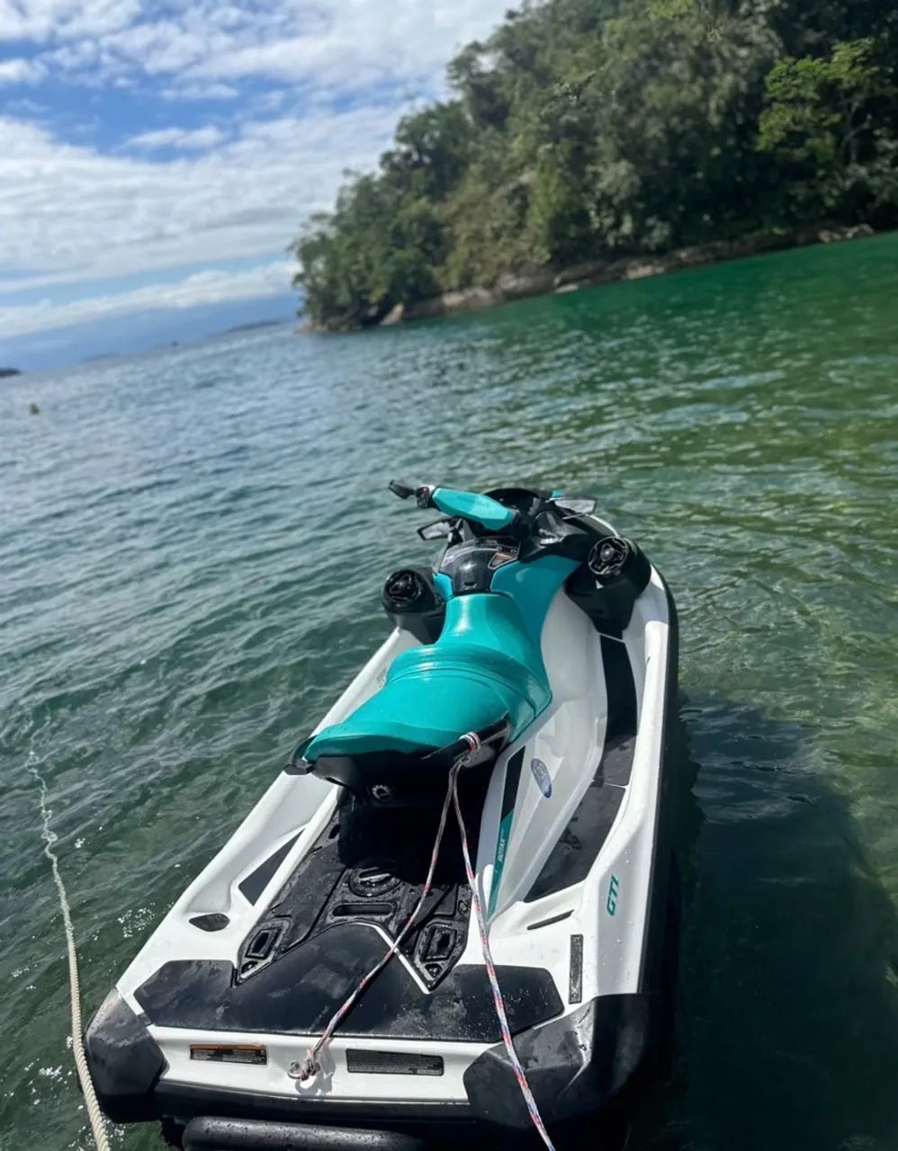 Jet ski seadoo - Foto 2
